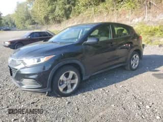 2020 Honda HR-V LX с VIN 3CZRU6H39LM715321, выставлен на аукционе Copart как лот 80695885 с пробегом 27 846 миль миль и Списание • Salvage title. История ставок и продаж доступна на DreamBid. Изображение 1.