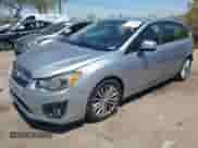 2013 Subaru Impreza Limited with VIN JF1GPAG66D2876369, listed as a IAAI auction lot 42562728 with 164,120 mi miles and . Bid and sale history available at DreamBid. Image 2.