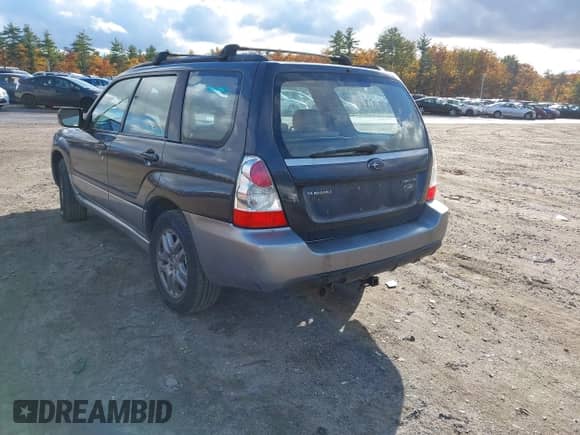 2008 Subaru Forester X L.L. Bean с VIN JF1SG67698H731949, выставлен на аукционе IAAI как лот 43531360 с пробегом 200 280 миль миль и . История ставок и продаж доступна на DreamBid. Изображение 3.