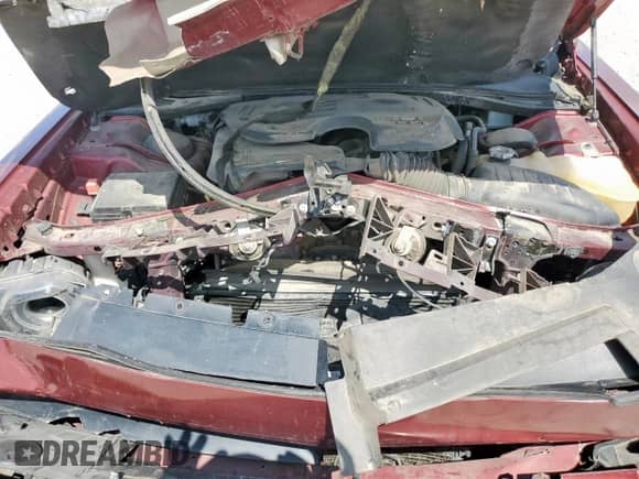 2019 Dodge Challenger SXT z VIN 2C3CDZAG6KH578513, wystawiony jako Copart lot #81526805 z przebiegiem 78 503 mil mil oraz Szkoda całkowita • Salvage title. Historia ofert i sprzedaży dostępna na DreamBid. Obrazek 11.