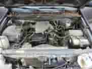 2011 Toyota Tacoma with VIN 5TFPX4EN8BX005897, listed as a Copart auction lot 82707095 with 268,196 mi miles and Clean title. Bid and sale history available at DreamBid. Image 11.