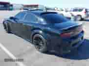 2023 Dodge Charger Scat Pack with VIN 2C3CDXGJ4PH584373, listed as a IAAI auction lot 43016093 with 33,016 mi miles and . Bid and sale history available at DreamBid. Image 3.