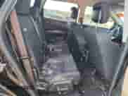 2017 Dodge Journey SE z VIN 3C4PDCABXHT684042, wystawiony jako Copart lot #80524115 z przebiegiem 128 061 mil mil oraz Czysty tytuł • Clean title. Historia ofert i sprzedaży dostępna na DreamBid. Obrazek 10.