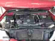 2016 Nissan Frontier S z VIN 1N6AD0EV3GN741881, wystawiony jako IAAI lot #42197636 z przebiegiem 101 565 mil mil oraz . Historia ofert i sprzedaży dostępna na DreamBid. Obrazek 10.