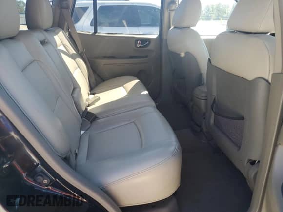 2004 Hyundai Santa Fe GLS z VIN KM8SC13E24U795818, wystawiony jako Copart lot #84754895 z przebiegiem 64 122 mil mil oraz Czysty tytuł • Clean title. Historia ofert i sprzedaży dostępna na DreamBid. Obrazek 11.