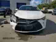 2017 Toyota Camry LE with VIN 4T1BF1FK8HU273404, listed as a Copart auction lot 70579605 with 79,635 mi miles and Salvage title. Bid and sale history available at DreamBid. Image 5.