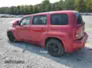 2010 Chevrolet HHR 1LT с VIN 3GNBABDB8AS611005, выставлен на аукционе Copart как лот 70780824 с пробегом 119 979 миль миль и Списание • Salvage title. История ставок и продаж доступна на DreamBid. Изображение 2.
