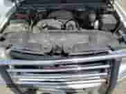 2007 GMC Sierra 1500 SLT с VIN 1GTEK19J27Z510843, выставлен на аукционе Copart как лот 67573865 с пробегом 204 843 миль миль и Чистый • Clean title. История ставок и продаж доступна на DreamBid. Изображение 11.