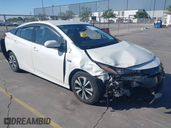 2019 Toyota Prius Plus с VIN JTDKARFP4K3114700, выставлен на аукционе IAAI как лот 42862108 с пробегом 139 020 миль миль и . История ставок и продаж доступна на DreamBid. Изображение 1.