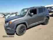 2017 Jeep Renegade Altitude с VIN ZACCJBBH3HPF28825, выставлен на аукционе Copart как лот 82325665 с пробегом 154 927 миль миль и Чистый • Clean title. История ставок и продаж доступна на DreamBid. Изображение 1.