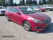 2016 Hyundai Sonata SE с VIN 5NPE24AF4GH292419, выставлен на аукционе IAAI как лот 43196408 с пробегом 158 292 миль миль и . История ставок и продаж доступна на DreamBid. Изображение 1.