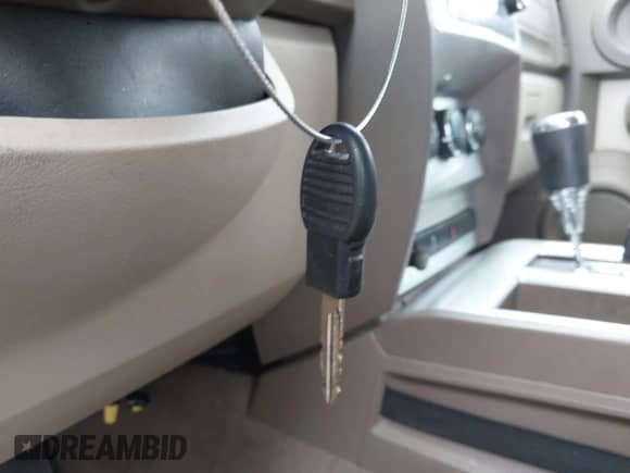 2010 Dodge Nitro with VIN 1D4PT5GX6AW124748, listed as a IAAI auction lot 43443548 with 139,383 mi miles and . Bid and sale history available at DreamBid. Image 11.