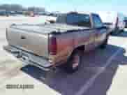 1996 GMC Sierra 1500 с VIN 1GTEC14W5TZ505114, выставлен на аукционе IAAI как лот 41804874 с пробегом 261 989 миль миль и . История ставок и продаж доступна на DreamBid. Изображение 4.