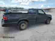 1995 Chevrolet S-10 с VIN 1GCCS1444SK122135, выставлен на аукционе Copart как лот 65428045 с пробегом 112 078 миль миль и Чистый • Clean title. История ставок и продаж доступна на DreamBid. Изображение 3.