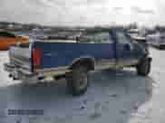 1996 Ford F-150 с VIN 1FTEF14Y0TLB45813, выставлен на аукционе Copart как лот 45307905 с пробегом Не указан миль и Списание • Salvage title. История ставок и продаж доступна на DreamBid. Изображение 3.