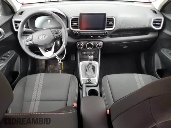 2023 Hyundai Venue SEL с VIN KMHRC8A30PU212997, выставлен на аукционе Copart как лот 42697563 с пробегом 426 миль миль и . История ставок и продаж доступна на DreamBid. Изображение 8.