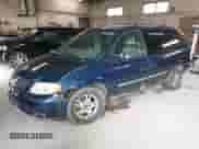 2002 Dodge Caravan ES with VIN 2B4GP54L72R581126, listed as a IAAI auction lot 42317138 with Not provided miles and . Bid and sale history available at DreamBid. Image 2.