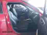 2016 Hyundai Veloster with VIN KMHTC6AD6GU268543, listed as a IAAI auction lot 43566235 with 190,488 mi miles and . Bid and sale history available at DreamBid. Image 5.