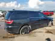 2014 Dodge Durango R/T с VIN 1C4SDHCT0EC976030, выставлен на аукционе Copart как лот 68399875 с пробегом 233 044 миль миль и Списание • Salvage title. История ставок и продаж доступна на DreamBid. Изображение 3.