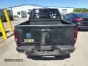 2010 Chevrolet Colorado 1LT z VIN 1GCJTCDE0A8130463, wystawiony jako Copart lot #80917675 z przebiegiem 102 391 mil mil oraz Czysty tytuł • Clean title. Historia ofert i sprzedaży dostępna na DreamBid. Obrazek 6.
