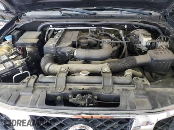 2018 Nissan Frontier SV with VIN 1N6BD0CT5JN702822, listed as a Copart auction lot 82044755 with 62,338 mi miles and Salvage title. Bid and sale history available at DreamBid. Image 11.