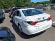 2016 Toyota Camry LE with VIN 4T1BD1FK6GU199355, listed as a IAAI auction lot 42970428 with Not provided miles and . Bid and sale history available at DreamBid. Image 3.