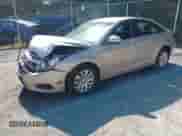 2011 Chevrolet Cruze 1LT с VIN 1G1PF5S96B7292763, выставлен на аукционе IAAI как лот 43414761 с пробегом 114 425 миль миль и . История ставок и продаж доступна на DreamBid. Изображение 17.