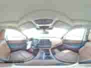 2022 Nissan Pathfinder Platinum with VIN 5N1DR3DK4NC266353, listed as a Copart auction lot 65823785 with 87,558 mi miles and Salvage title. Bid and sale history available at DreamBid. Image 15.