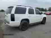 2011 Chevrolet Tahoe LT с VIN 1GNSKBE05BR210655, выставлен на аукционе Copart как лот 80070105 с пробегом 188 104 миль миль и Списание • Salvage title. История ставок и продаж доступна на DreamBid. Изображение 3.