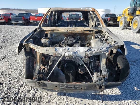 2012 Jeep Grand Cherokee SRT-8 z VIN 1C4RJFDJ3CC120954, wystawiony jako Copart lot #86062064 z przebiegiem Nie podano mil oraz Nie do naprawy • Non repairable. Historia ofert i sprzedaży dostępna na DreamBid. Obrazek 5.