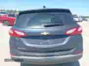 2018 Chevrolet Equinox LS with VIN 3GNAXHEV9JS526678, listed as a IAAI auction lot 43140162 with 175,621 mi miles and . Bid and sale history available at DreamBid. Image 16.