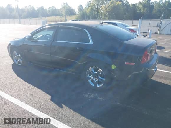 2010 Chevrolet Malibu 1LT с VIN 1G1ZC5EB0AF165494, выставлен на аукционе IAAI как лот 43333056 с пробегом 69 770 миль миль и . История ставок и продаж доступна на DreamBid. Изображение 3.