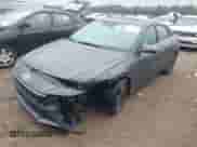 2024 Hyundai Elantra Limited with VIN KMHLP4DG0RU815050, listed as a IAAI auction lot 43139583 with 10,506 mi miles and . Bid and sale history available at DreamBid. Image 2.