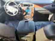 2011 Chevrolet Suburban LTZ with VIN 1GNSCKE01BR275919, listed as a Copart auction lot 46934455 with 247,841 mi miles and Clean title. Bid and sale history available at DreamBid. Image 8.