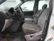 2008 Chevrolet Uplander LS Fleet с VIN 1GBDV13W68D121729, выставлен на аукционе Copart как лот 73571484 с пробегом 37 907 миль миль и Списание • Salvage title. История ставок и продаж доступна на DreamBid. Изображение 7.