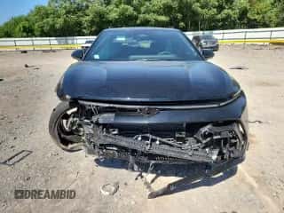 2024 Chevrolet Equinox EV RS с VIN 3GN7DNRPXRS223577, выставлен на аукционе Copart как лот 63453905 с пробегом Не указан миль и Списание • Salvage title. История ставок и продаж доступна на DreamBid. Изображение 5.