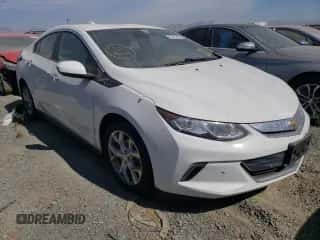 2016 Chevrolet Volt Premier с VIN 1G1RD6S51GU132316, выставлен на аукционе Copart как лот 53474452 с пробегом 84 329 миль миль и . История ставок и продаж доступна на DreamBid. Изображение 1.