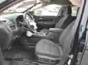 2020 Chevrolet Equinox LT с VIN 3GNAXTEV1LS734995, выставлен на аукционе Copart как лот 81973944 с пробегом 99 186 миль миль и Чистый • Clean title. История ставок и продаж доступна на DreamBid. Изображение 7.