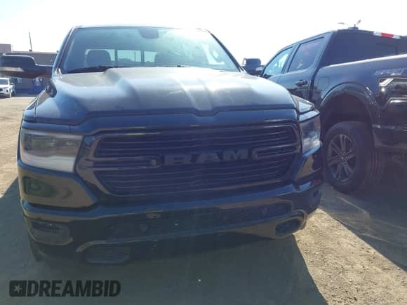 2019 Ram 1500 Big Horn z VIN 1C6RRFFG7KN733261, wystawiony jako IAAI lot #43080078 z przebiegiem 66 507 mil mil oraz . Historia ofert i sprzedaży dostępna na DreamBid. Obrazek 12.