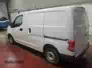 2018 Chevrolet City Express Cargo LT с VIN 3N63M0ZN2JK693595, выставлен на аукционе Copart как лот 48987975 с пробегом 159 272 миль миль и Чистый • Clean title. История ставок и продаж доступна на DreamBid. Изображение 2.