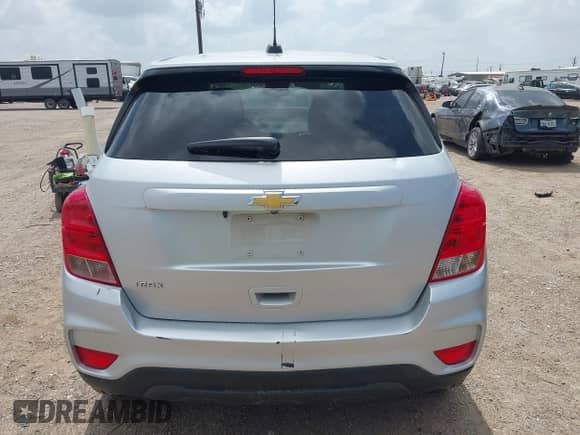 2021 Chevrolet Trax LS с VIN KL7CJKSB4MB301642, выставлен на аукционе IAAI как лот 42396345 с пробегом 114 745 миль миль и . История ставок и продаж доступна на DreamBid. Изображение 16.
