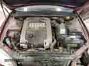 2005 Hyundai XG с VIN KMHFU45E25A399260, выставлен на аукционе Copart как лот 89291165 с пробегом 102 970 миль миль и Списание • Salvage title. История ставок и продаж доступна на DreamBid. Изображение 12.