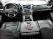 2018 Chevrolet Tahoe LT с VIN 1GNSCBKC8JR211700, выставлен на аукционе Copart как лот 90049225 с пробегом 125 117 миль миль и Списание • Salvage title. История ставок и продаж доступна на DreamBid. Изображение 8.