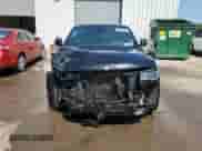 2016 Jeep Grand Cherokee Overland с VIN 1C4RJFCG7GC302474, выставлен на аукционе Copart как лот 69121855 с пробегом 180 331 миль миль и Списание • Salvage title. История ставок и продаж доступна на DreamBid. Изображение 5.