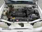 1999 Hyundai Accent L z VIN KMHVD14N9XU503210, wystawiony jako Copart lot #56486325 z przebiegiem 195 501 mil mil oraz Szkoda całkowita • Salvage title. Historia ofert i sprzedaży dostępna na DreamBid. Obrazek 11.