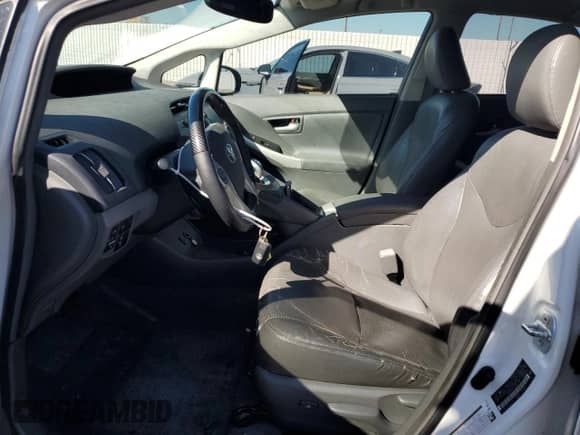 2010 Toyota Prius II с VIN JTDKN3DU0A0066395, выставлен на аукционе Copart как лот 82467945 с пробегом 237 878 миль миль и Чистый • Clean title. История ставок и продаж доступна на DreamBid. Изображение 7.