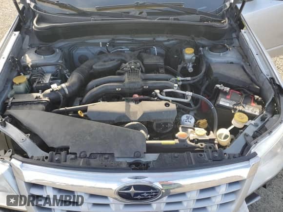 2012 Subaru Forester X Touring с VIN JF2SHAHC5CH415232, выставлен на аукционе Copart как лот 84522724 с пробегом 133 062 миль миль и Списание • Salvage title. История ставок и продаж доступна на DreamBid. Изображение 13.