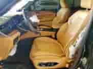 2021 Jeep Grand Cherokee Summit Reserve with VIN 1C4RJKEG2M8116216, listed as a Copart auction lot 63512755 with 70,080 mi miles and Salvage title. Bid and sale history available at DreamBid. Image 7.