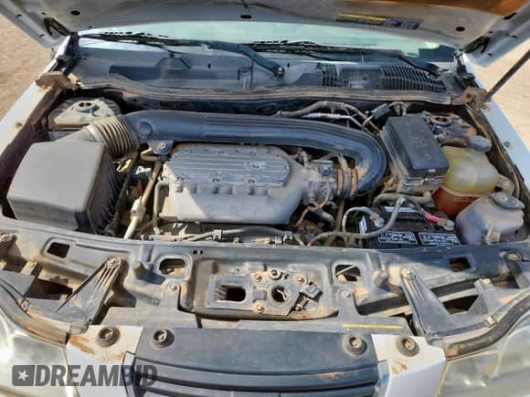 2006 Saturn VUE с VIN 5GZCZ63416S805313, выставлен на аукционе Copart как лот 62467695 с пробегом 157 961 миль миль и Чистый • Clean title. История ставок и продаж доступна на DreamBid. Изображение 11.