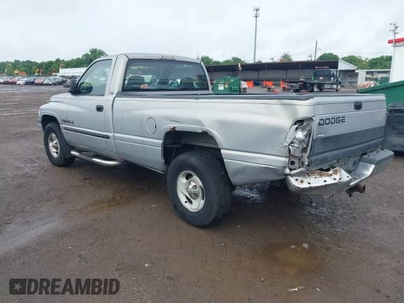 2000 Dodge 1500 с VIN 1B7HC16Y3YS541914, выставлен на аукционе IAAI как лот 42513455 с пробегом 213 313 миль миль и . История ставок и продаж доступна на DreamBid. Изображение 3.